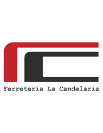 ferreteria la candelaria logo